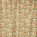 1735 5268 Draperi/gardin